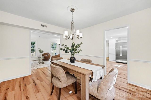 9322 New Towne Drive, Matthews, NC 28105