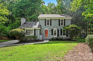 9322 New Towne Drive, Matthews, NC 28105
