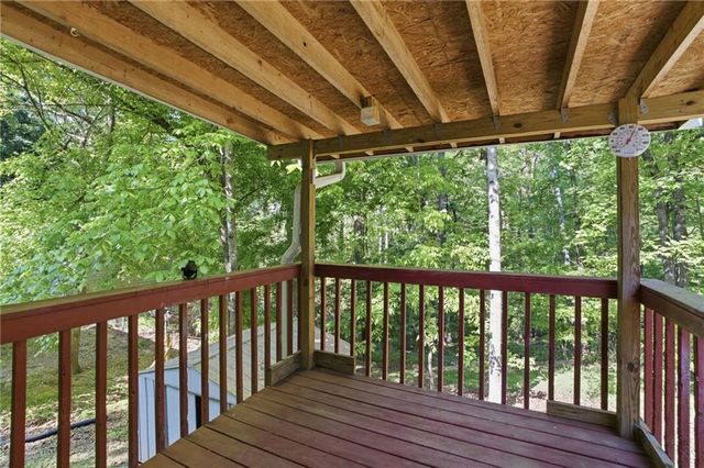 5135 Phoenix Street, Cumming, GA 30041