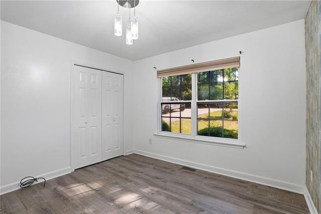 5135 Phoenix Street, Cumming, GA 30041