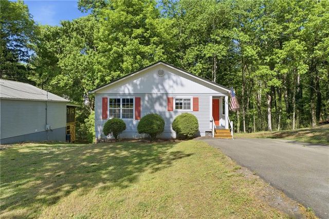 5135 Phoenix Street, Cumming, GA 30041