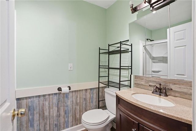 5135 Phoenix Street, Cumming, GA 30041