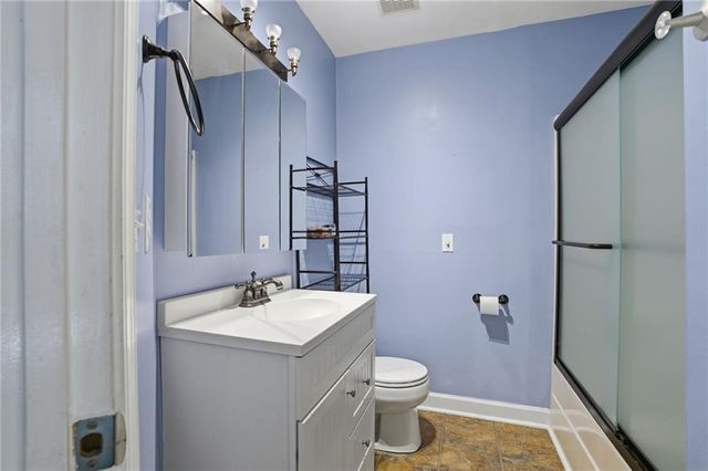 5135 Phoenix Street, Cumming, GA 30041