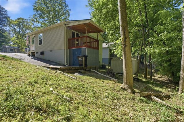 5135 Phoenix Street, Cumming, GA 30041