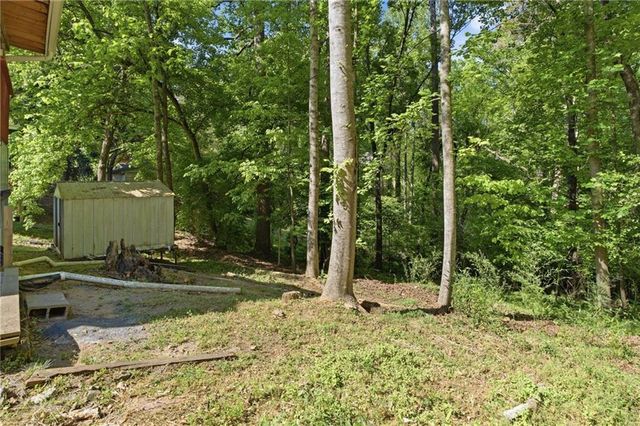 5135 Phoenix Street, Cumming, GA 30041