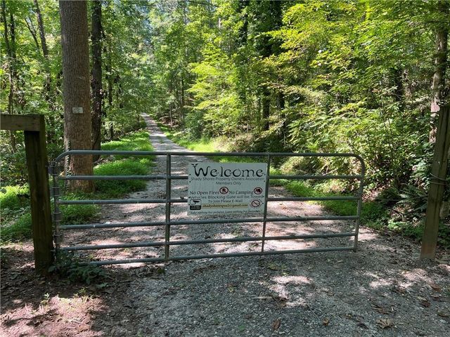 5135 Phoenix Street, Cumming, GA 30041