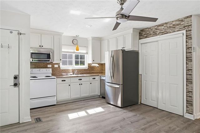 5135 Phoenix Street, Cumming, GA 30041
