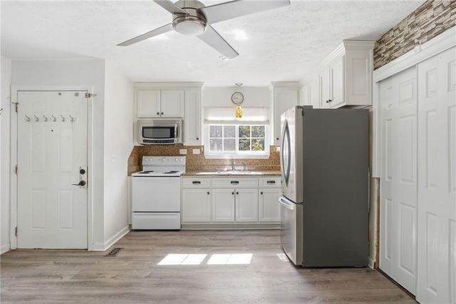 5135 Phoenix Street, Cumming, GA 30041