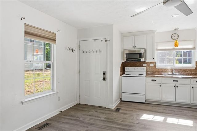 5135 Phoenix Street, Cumming, GA 30041