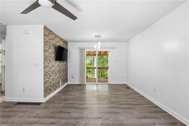 5135 Phoenix Street, Cumming, GA 30041