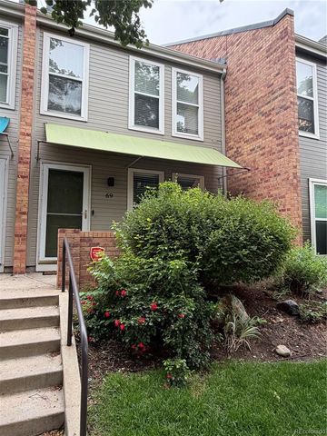 1150 Inca Street 69, Denver, CO 80204