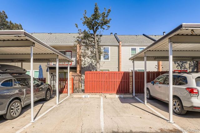 1150 Inca Street 69, Denver, CO 80204