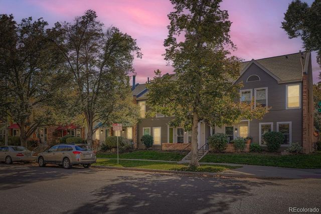 1150 Inca Street 69, Denver, CO 80204