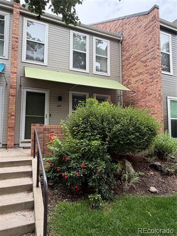 1150 Inca Street 69, Denver, CO 80204
