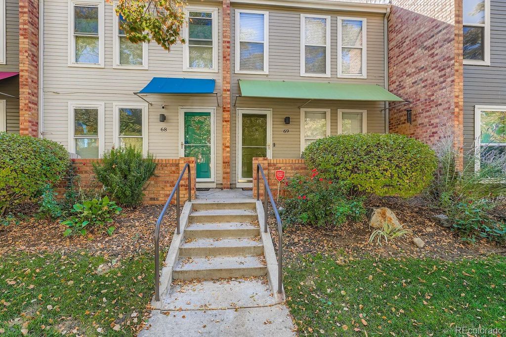 1150 Inca Street 69, Denver, CO 80204