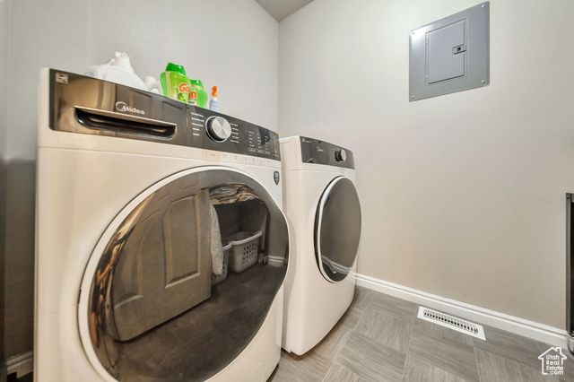 5603 S 4015 W, Taylorsville, UT 84129