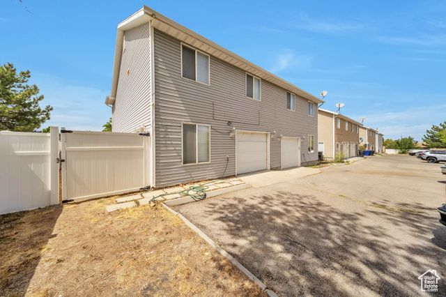 5603 S 4015 W, Taylorsville, UT 84129