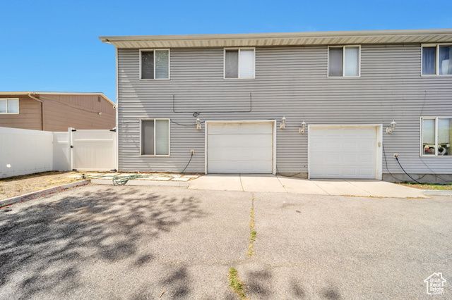 5603 S 4015 W, Taylorsville, UT 84129