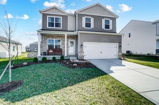 137 Mayfield Drive, Granville, OH 43023