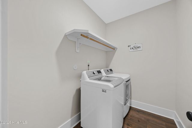 375 Canter Crest Road, Hampstead, NC 28443