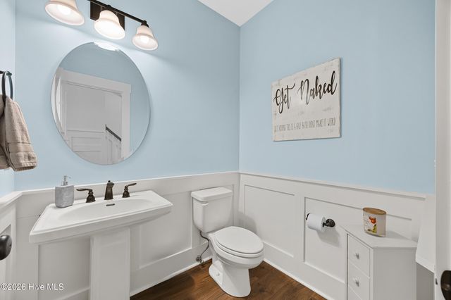 375 Canter Crest Road, Hampstead, NC 28443