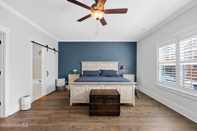 375 Canter Crest Road, Hampstead, NC 28443