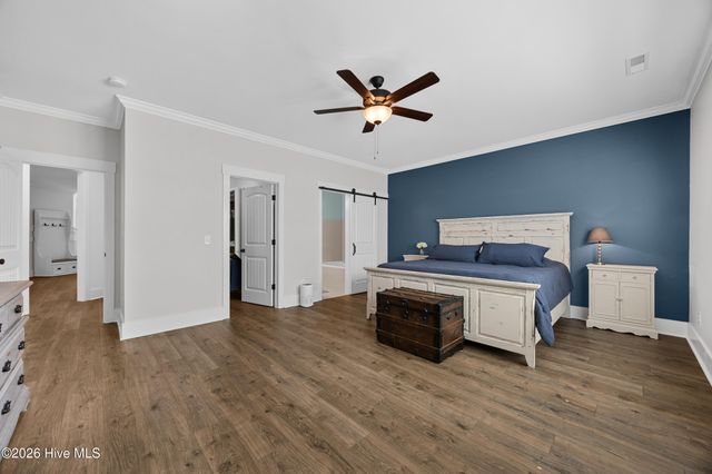 375 Canter Crest Road, Hampstead, NC 28443