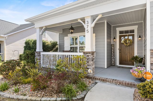 375 Canter Crest Road, Hampstead, NC 28443