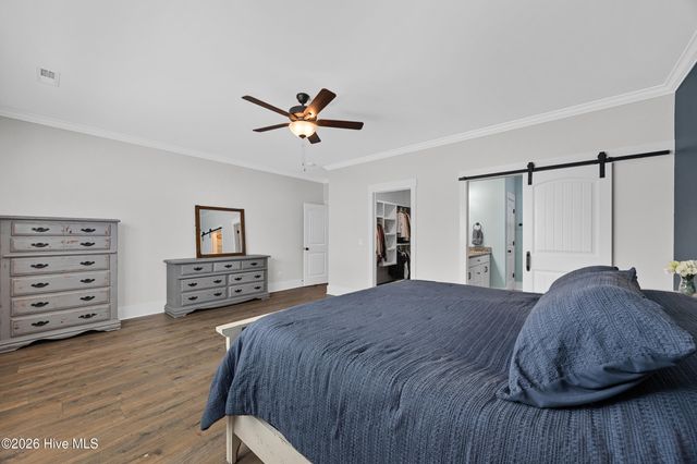 375 Canter Crest Road, Hampstead, NC 28443