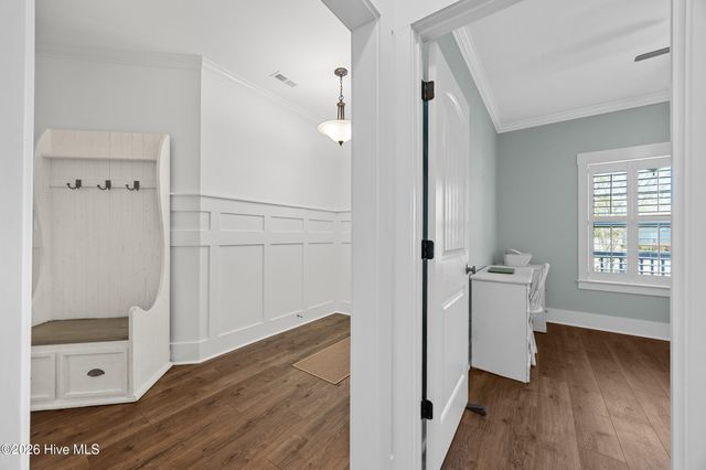 375 Canter Crest Road, Hampstead, NC 28443