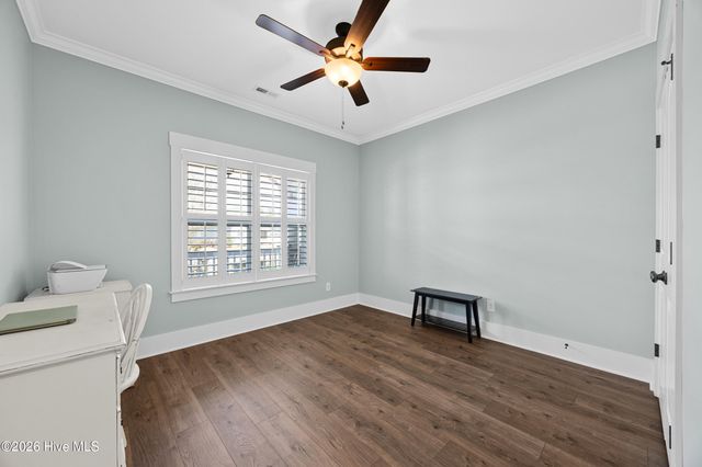 375 Canter Crest Road, Hampstead, NC 28443