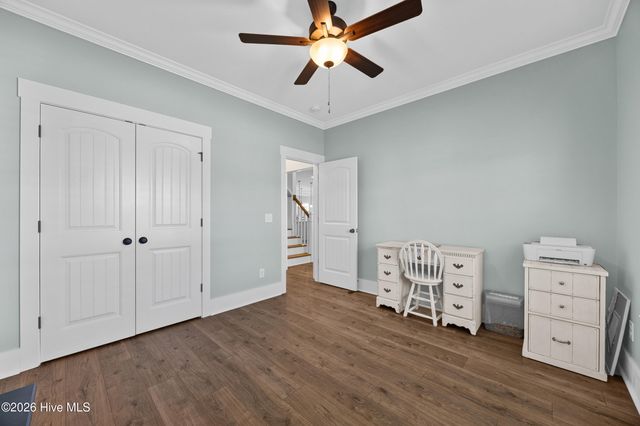 375 Canter Crest Road, Hampstead, NC 28443