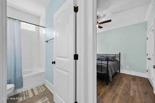 375 Canter Crest Road, Hampstead, NC 28443