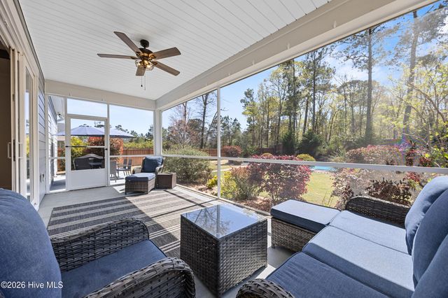 375 Canter Crest Road, Hampstead, NC 28443