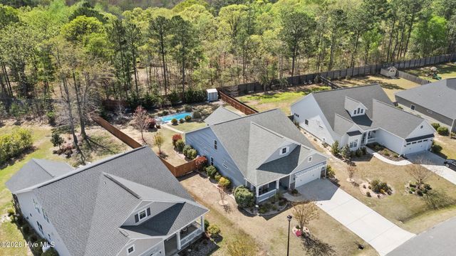 375 Canter Crest Road, Hampstead, NC 28443