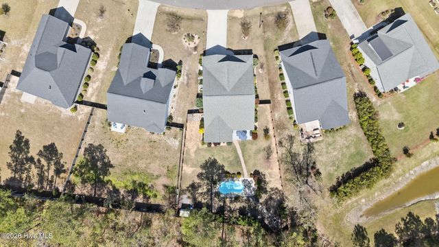 375 Canter Crest Road, Hampstead, NC 28443