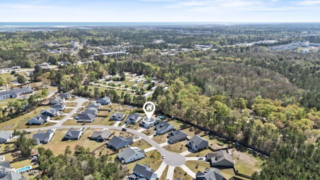 375 Canter Crest Road, Hampstead, NC 28443