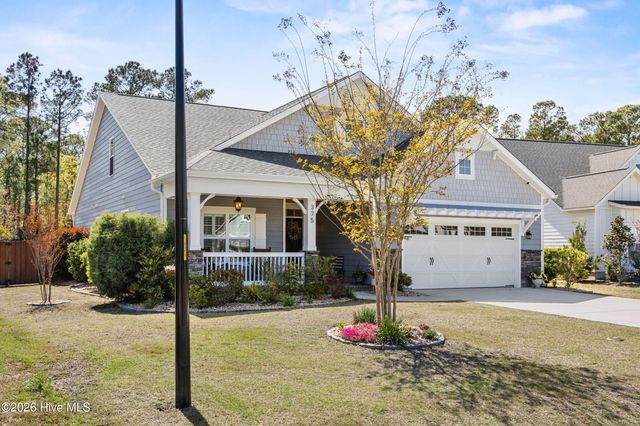 375 Canter Crest Road, Hampstead, NC 28443
