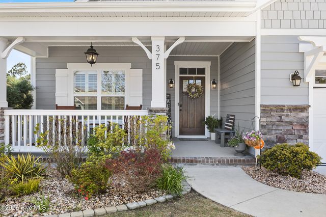 375 Canter Crest Road, Hampstead, NC 28443