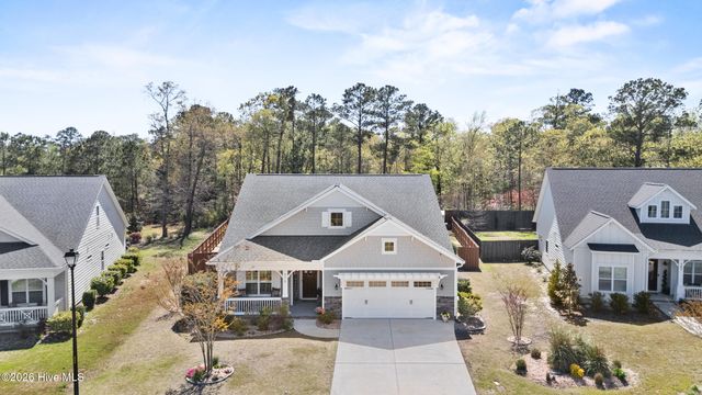 375 Canter Crest Road, Hampstead, NC 28443