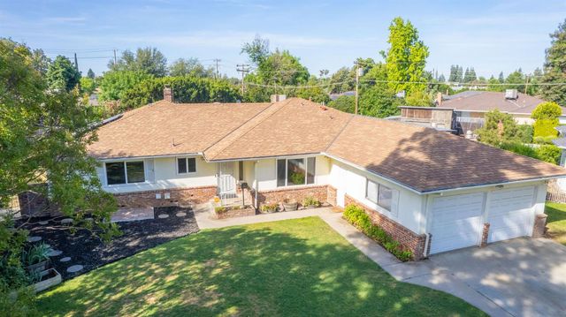 1265 E Portals Avenue, Fresno, CA 93710