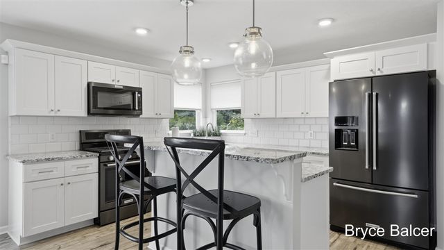 5953 Marblehead Drive, Belmont, MI 49306