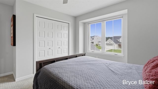 5953 Marblehead Drive, Belmont, MI 49306