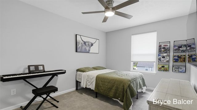 5953 Marblehead Drive, Belmont, MI 49306