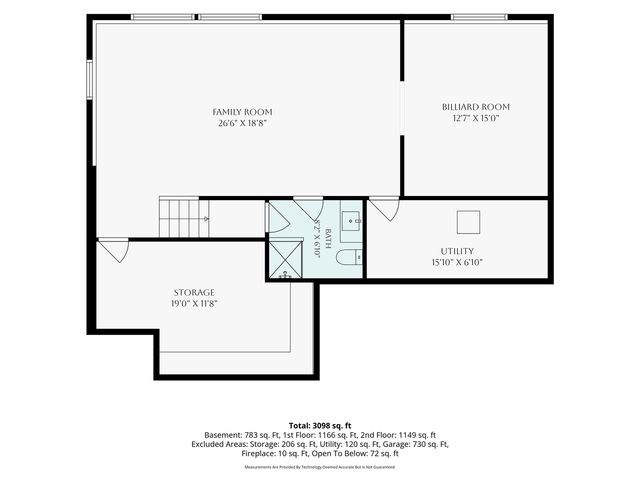 5953 Marblehead Drive, Belmont, MI 49306