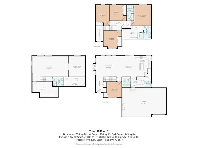 5953 Marblehead Drive, Belmont, MI 49306