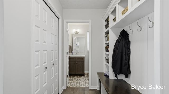 5953 Marblehead Drive, Belmont, MI 49306