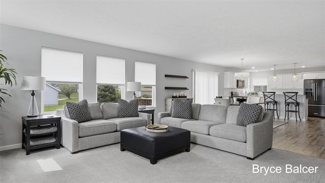 5953 Marblehead Drive, Belmont, MI 49306
