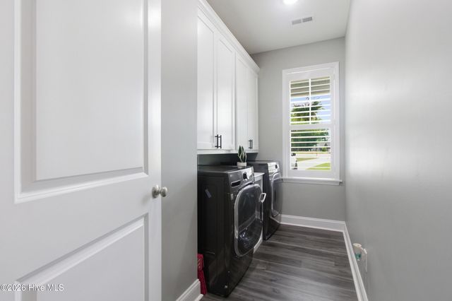 1702 Happy Trail Court, Greenville, NC 27834