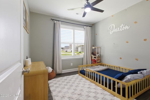 1702 Happy Trail Court, Greenville, NC 27834